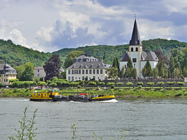 Unkel am Rhein Foto: pixabay